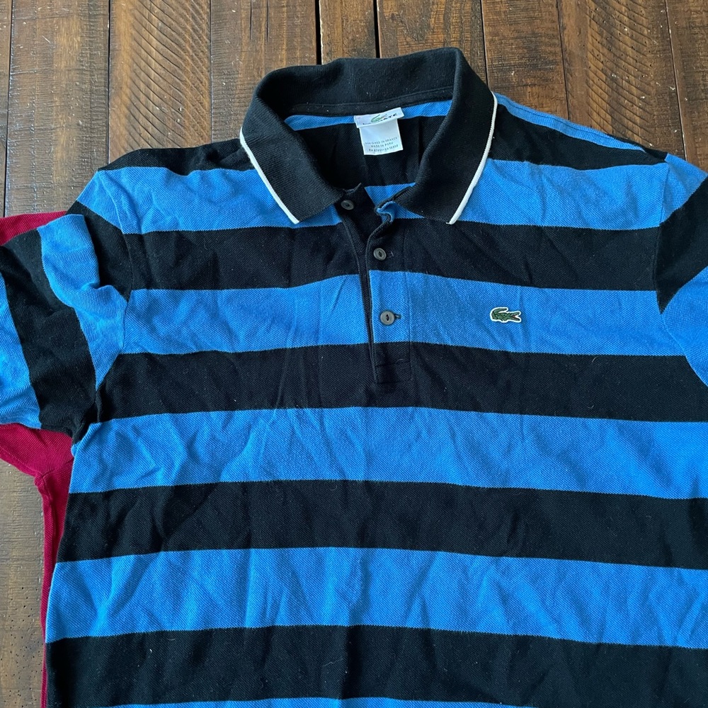 Lacoste s6